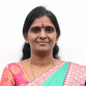 Ms. Gowri N